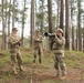 Day Two of 2023 Georgia National Guard State Best Warrior Competition