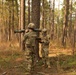 Day Two of 2023 Georgia National Guard State Best Warrior Competition