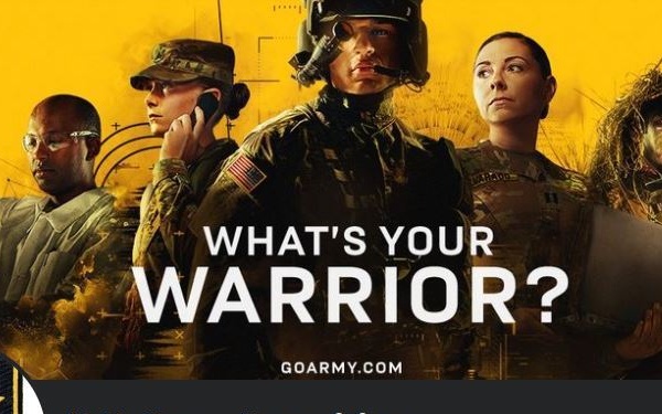 Fort McCoy Recruiting Company working to help Army meet recruiting goals