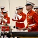 &quot;The Commandant's Own&quot; Perform in Oregon