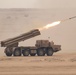 Task Force Spartan, KLF Field Artillery combined for joint fire mission during exercise Al Tahreer