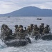 USS Green Bay (LPD 20) and 31st MEU Conduct CRRC Operations