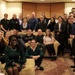 501st Military Intelligence Brigade hosts 2023 New Year’s Reception