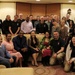 501st Military Intelligence Brigade hosts 2023 New Year’s Reception