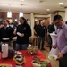 501st Military Intelligence Brigade hosts 2023 New Year’s Reception