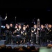 U.S. Navy Band performs in Wichita