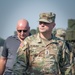 Maj. Gen. Jered Helwig visits Cobra Gold 23