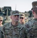 Maj. Gen. Jered Helwig visits Cobra Gold 23