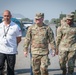 Maj. Gen. Jered Helwig visits Cobra Gold 23