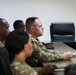 Maj. Gen. Jered Helwig visits Cobra Gold 23