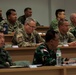 Cobra Gold 23: Multinational staff exercise