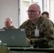 Cobra Gold 23: Washington National Guardsmen join multinational staff exercise