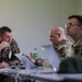 Cobra Gold 23: Washington National Guardsmen join multinational staff exercise
