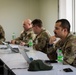 Cobra Gold 23: Washington National Guardsmen join multinational staff exercise