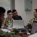 Cobra Gold 23: Multinational staff exercise