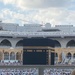 Muslim Airmen and Soldiers complete  spiritual pillar during deployment