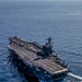 Daily Operations Aboard USS George H.W. Bush (CVN 77)