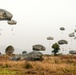 82nd Airborne Division and Royal Thai Army Soldiers conduct a Strategic Airborne Operation