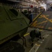Iron Fist LCAC swap