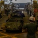 Iron Fist LCAC swap