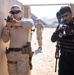 Invincible Sentry 23 CQB training