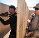 Invincible Sentry 23 CQB training