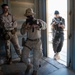 Invincible Sentry 23 CQB training