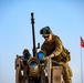Norwegian Engineer Battalion, Task Force Viking, Combined Joint Task Force – Operation Inherent Resolve Conduct Operational Exercise Rehearsals