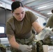 SETAF-AF medics conduct blood transfusion training