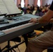 USAFE band celebrates Martisor Festival in Moldova