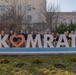 USAFE band celebrates Martisor Festival in Moldova