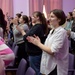 USAFE band celebrates Martisor Festival in Moldova