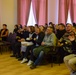 USAFE band celebrates Martisor Festival in Moldova