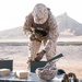 IS23 Machine Gun Range