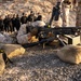 IS23 Machine Gun Range