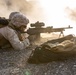 IS23 Machine Gun Range