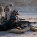 IS23 Machine Gun Range