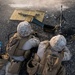 IS23 Machine Gun Range