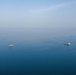 IMX 23 Formation Sail in Arabian Gulf