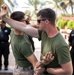 IS23 FASCENT Marines and embassy staff training