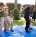 IS23 FASCENT Marines and embassy staff training