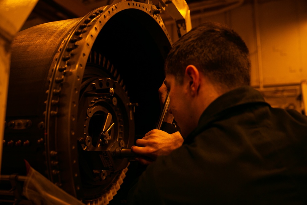 Jet Shop