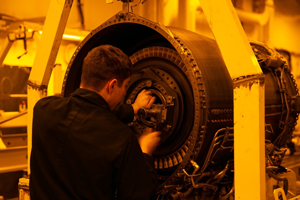 Jet Shop