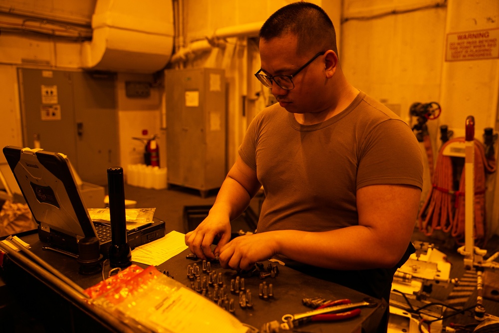 Jet Shop