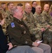 Assistant Adjutant General - Army receives second star