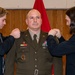 Assistant Adjutant General - Army receives second star
