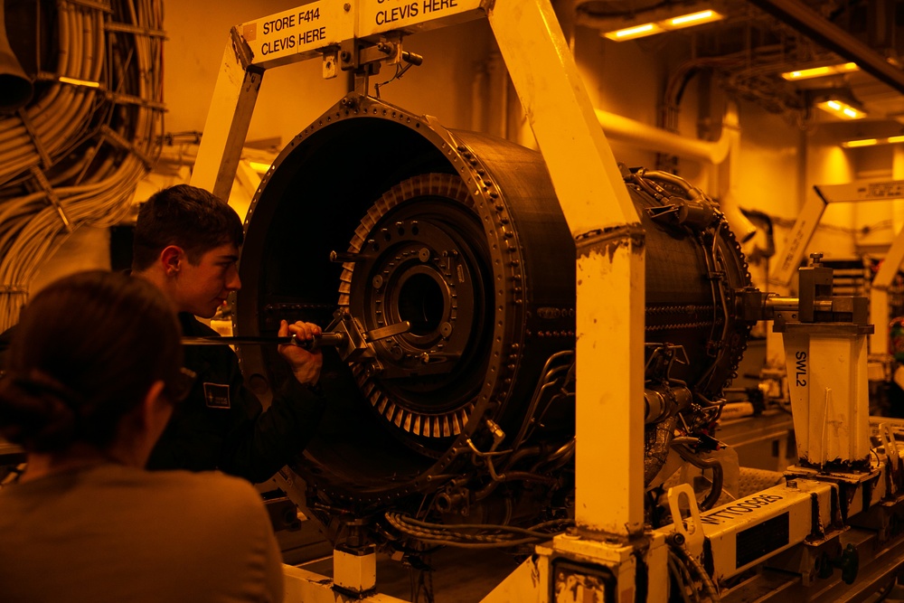 Jet Shop