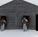 U.S. Marines with 2nd Landing Support Battalion Conduct Disbursing Operations in Fort Drum