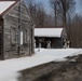 U.S. Marines with 2nd Landing Support Battalion Conduct Disbursing Operations in Fort Drum