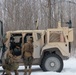 U.S. Marines with 2nd Landing Support Battalion Conduct Disbursing Operations in Fort Drum